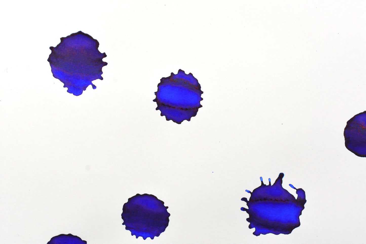 Diamine Fountain Pen Ink - Royal Blue - 30mL
