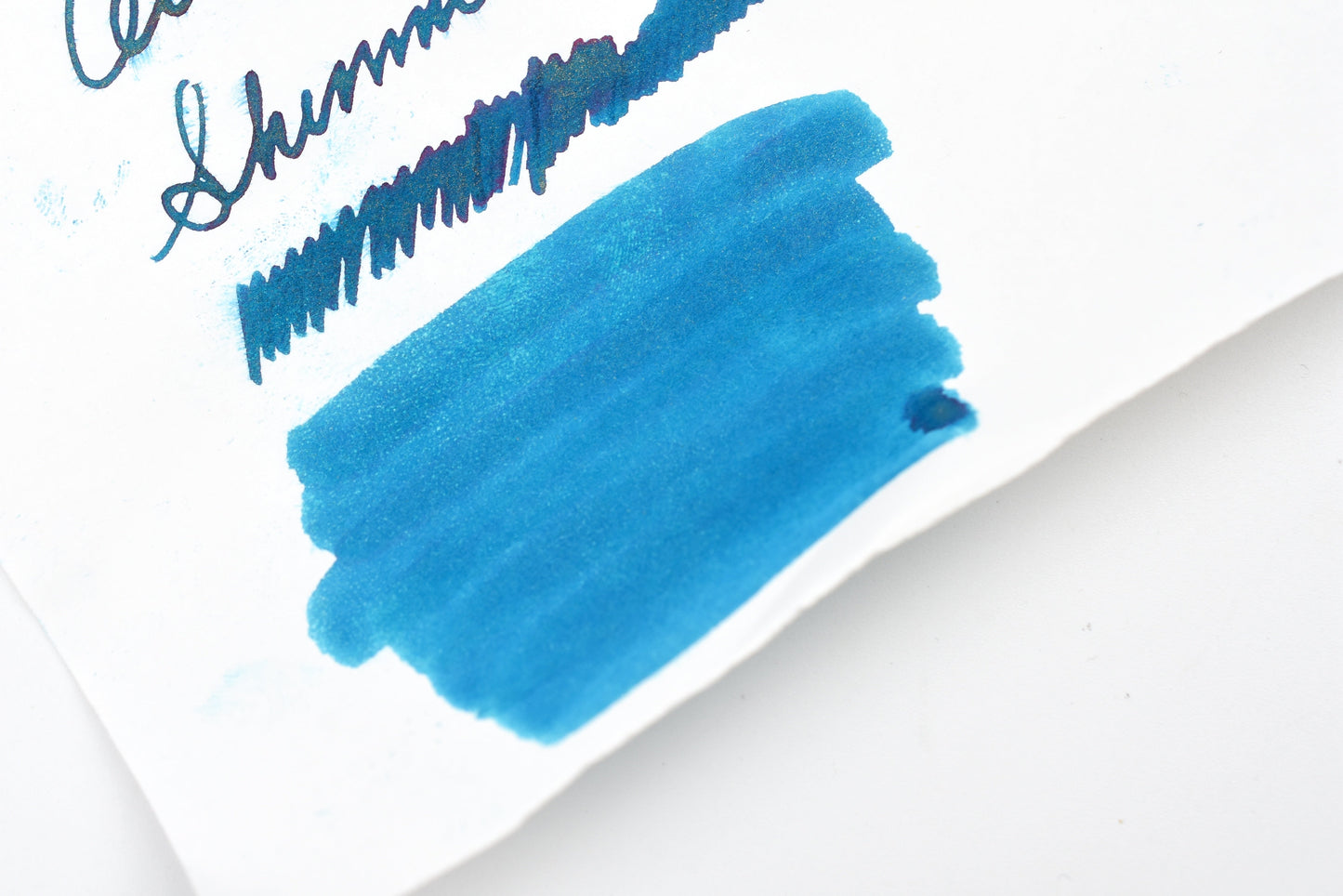 Diamine Teal Edition - Shimmer - Celestial Skies (Coming Soon)