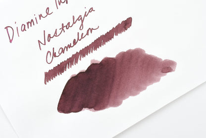 Diamine Teal Edition - Chameleon - Nostalgia (Coming Soon)