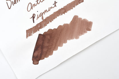 Diamine Teal Edition - Pigment - Antler (Coming Soon)