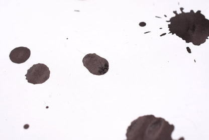 Diamine Fountain Pen Ink - Quartz Black - 30mL