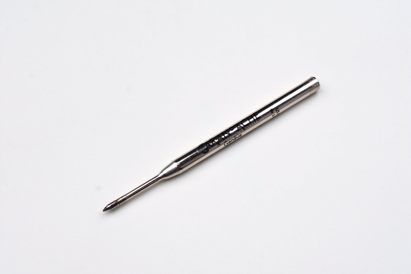 Caran d'Ache Goliath Ballpoint Refill - Fine