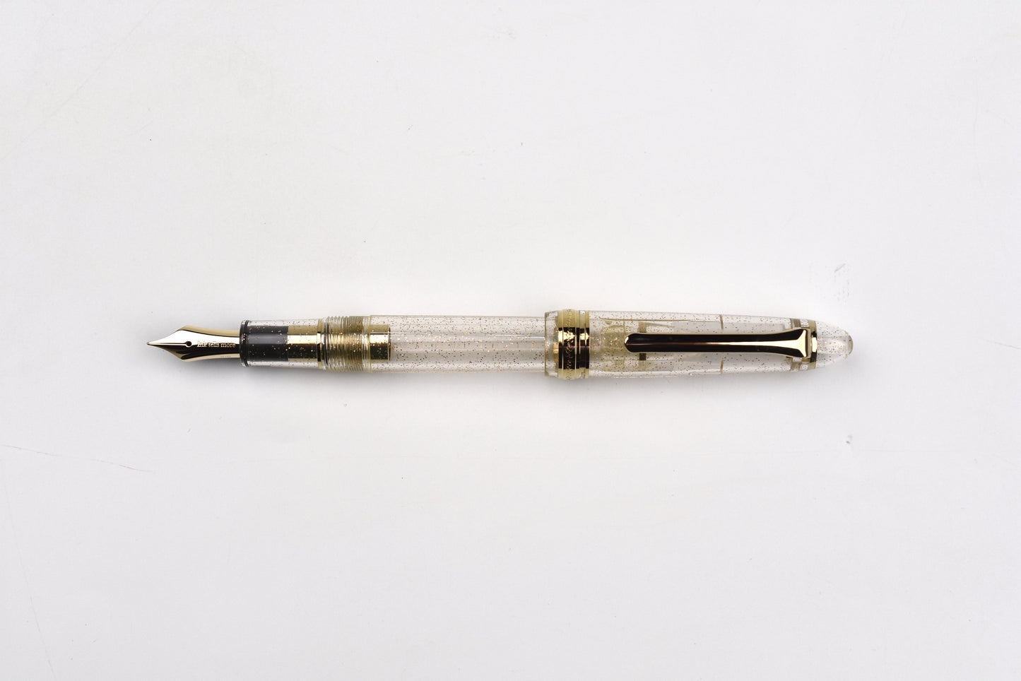 BUNGUBOX Original Fountain Pen - Kinka - Kotonoha