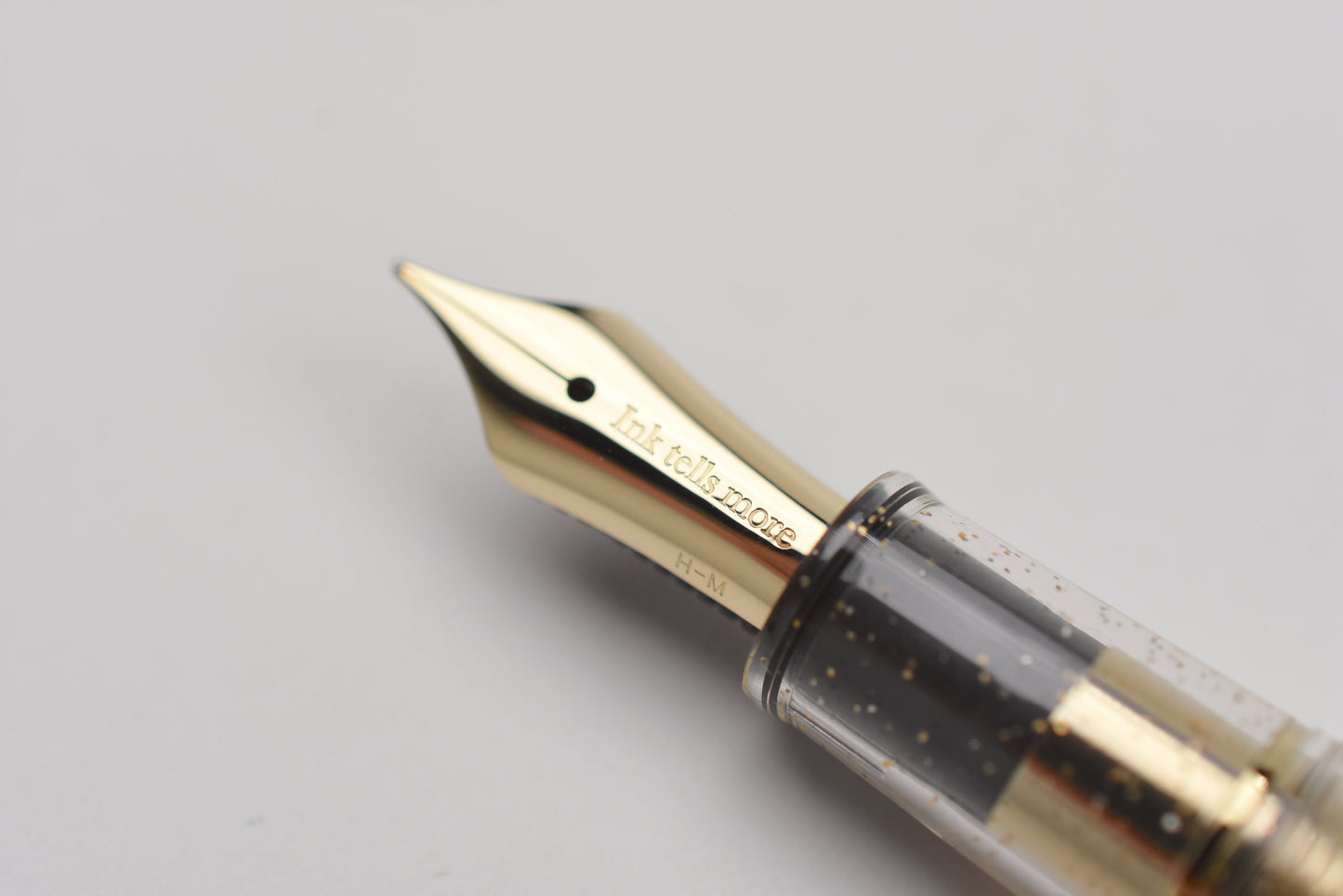 BUNGUBOX Original Fountain Pen - Kinka - Kotonoha