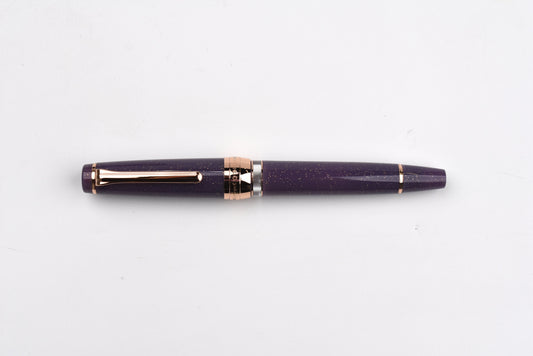 BUNGUBOX Original Large Fountain Pen - Piston - Tipsy Mood