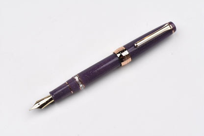 BUNGUBOX Original Large Fountain Pen - Piston - Tipsy Mood