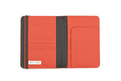 Bushimen - PAL Planner x LIHIT LAB - Book Cover - B6