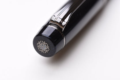 BUNGUBOX Original Oversized Fountain Pen - Silent Night