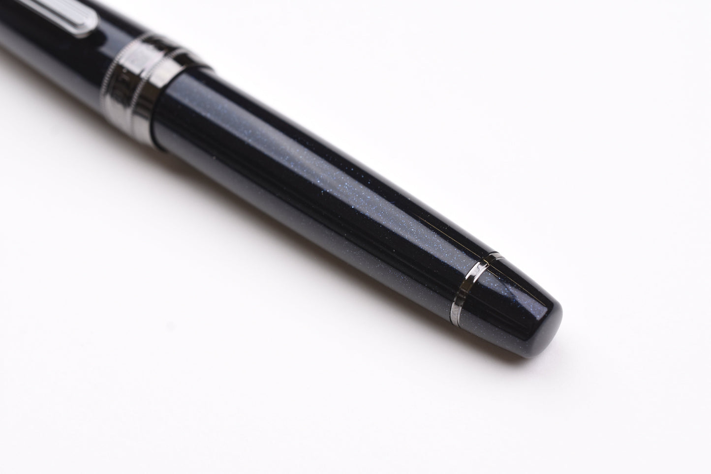 BUNGUBOX Original Oversized Fountain Pen - Silent Night