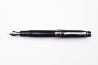BUNGUBOX Original Oversized Fountain Pen - Silent Night