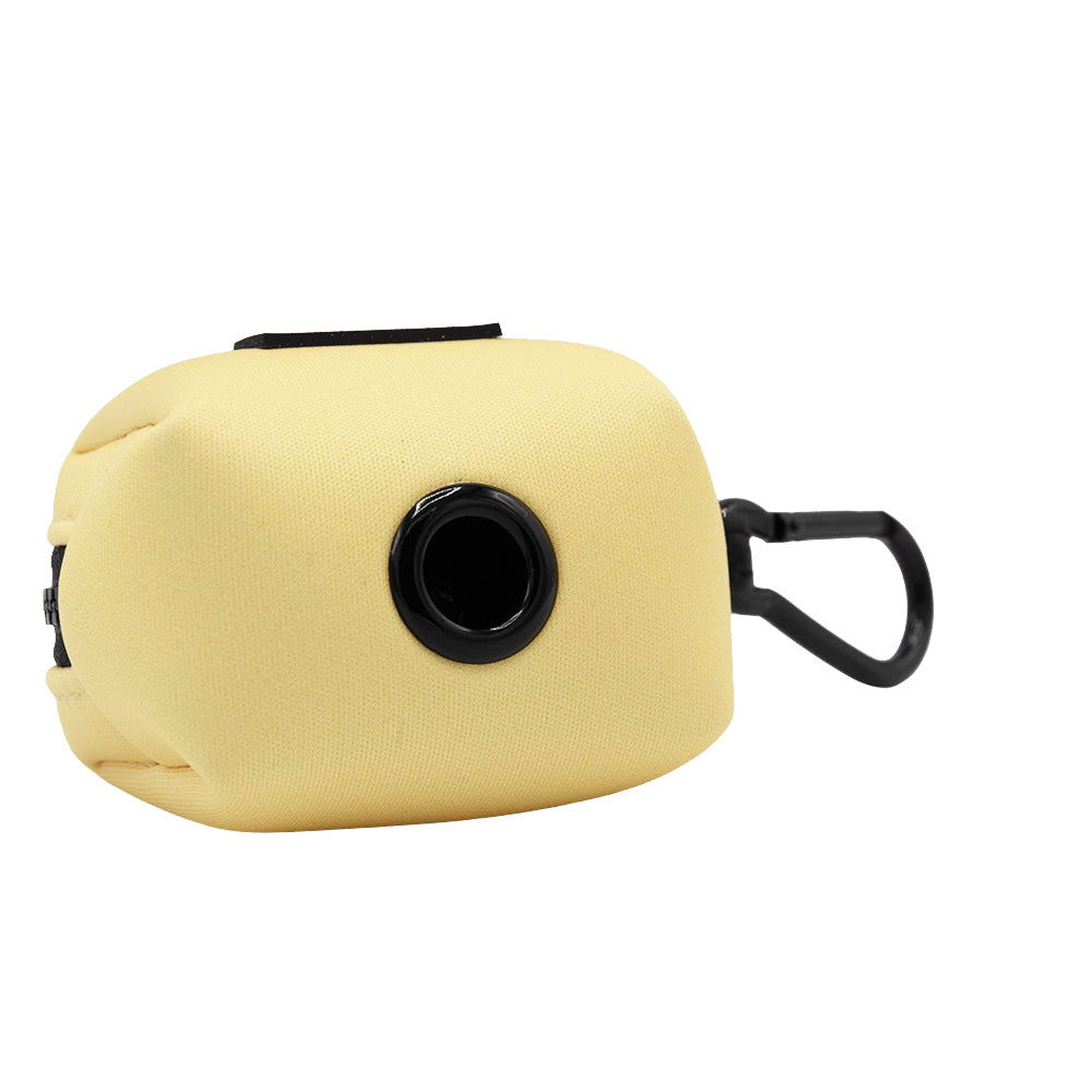 Dog Four Piece Bundle - Daffodil