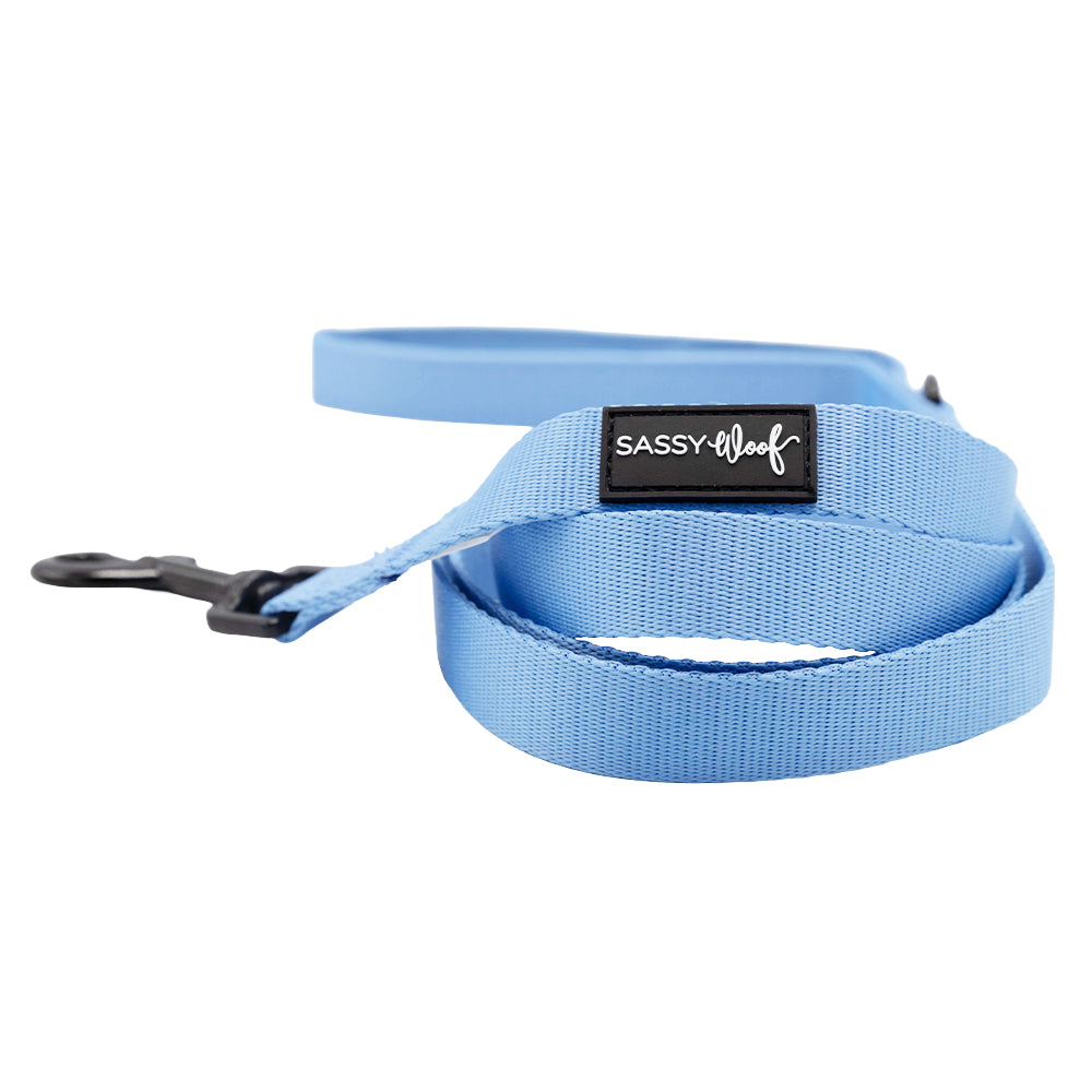 Dog Two Piece Bundle - Hydrangea