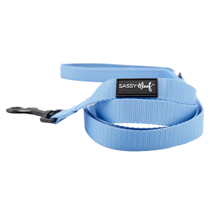 Dog Two Piece Bundle - Hydrangea