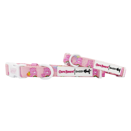 Dog Collar - Care Bears™ Cheer Bear