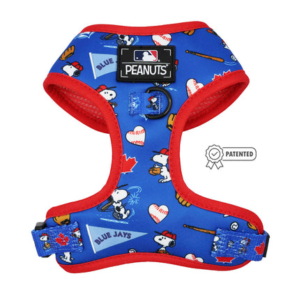Dog Two Piece Bundle - MLB™ x Peanuts™ Toronto Blue Jays™