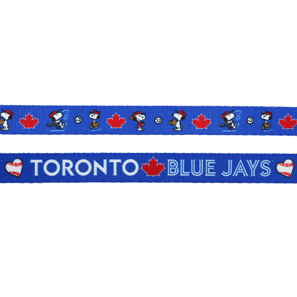 Dog Two Piece Bundle - MLB™ x Peanuts™ Toronto Blue Jays™