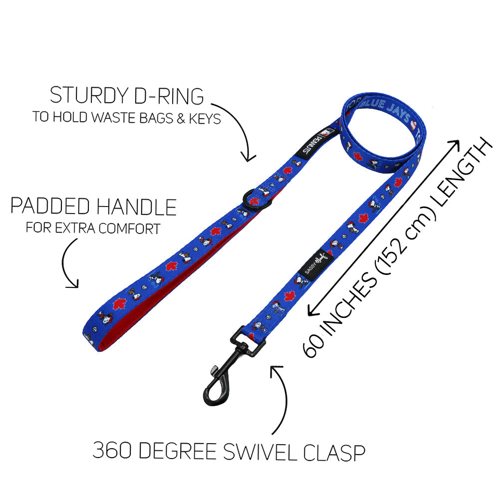 Dog Two Piece Bundle - MLB™ x Peanuts™ Toronto Blue Jays™