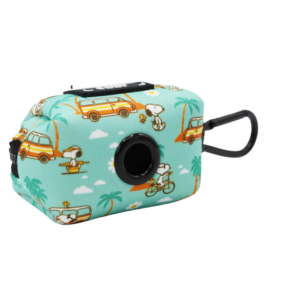 Dog Four Piece Bundle - Peanuts™ Road Tripping