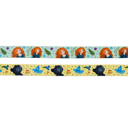 Harness Three Piece Bundle - Disney's Merida