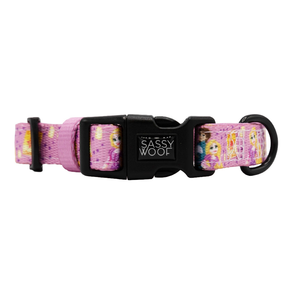 Harness Three Piece Bundle - Disney's Rapunzel