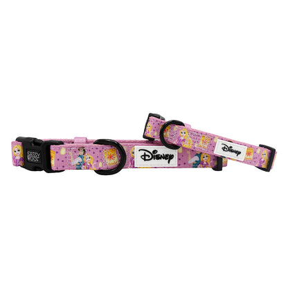 Dog Collar - Disney's Rapunzel