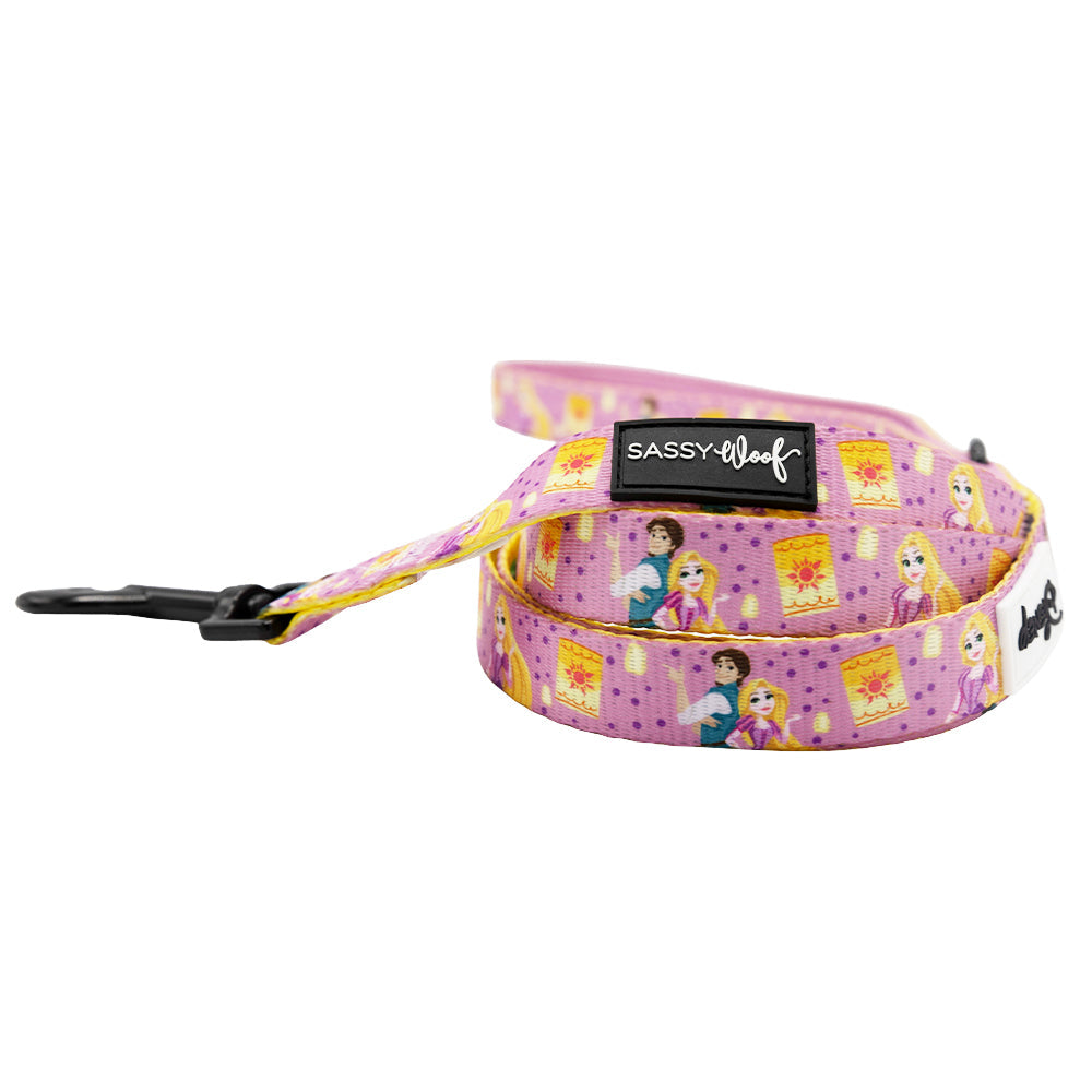 Harness Three Piece Bundle - Disney's Rapunzel