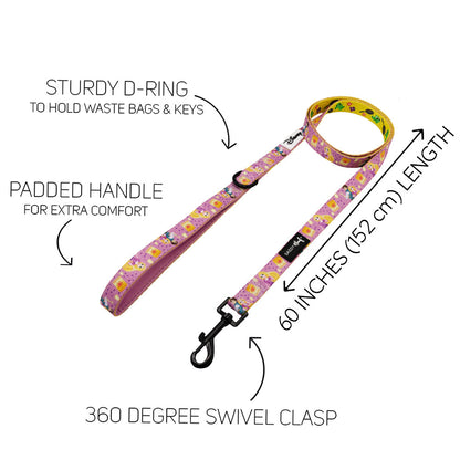 Harness Three Piece Bundle - Disney's Rapunzel