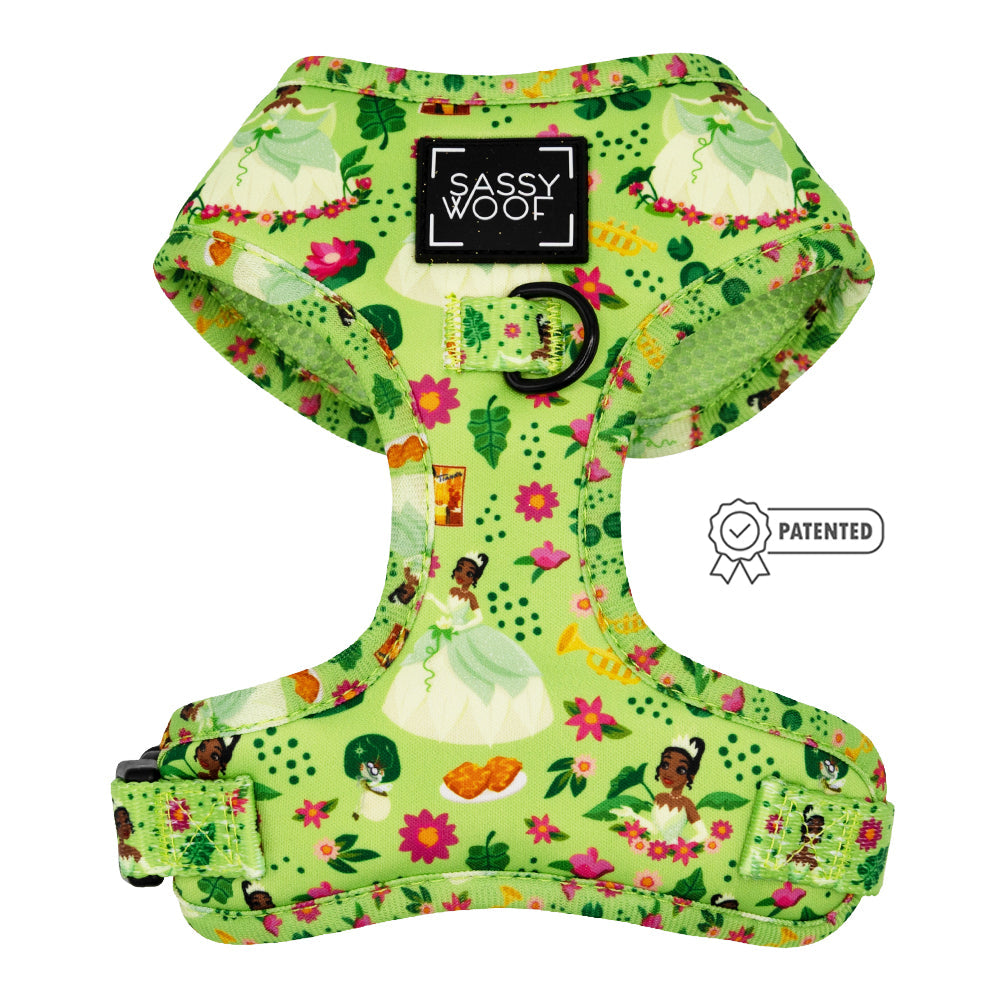 Harness Three Piece Bundle - Disney's Tiana
