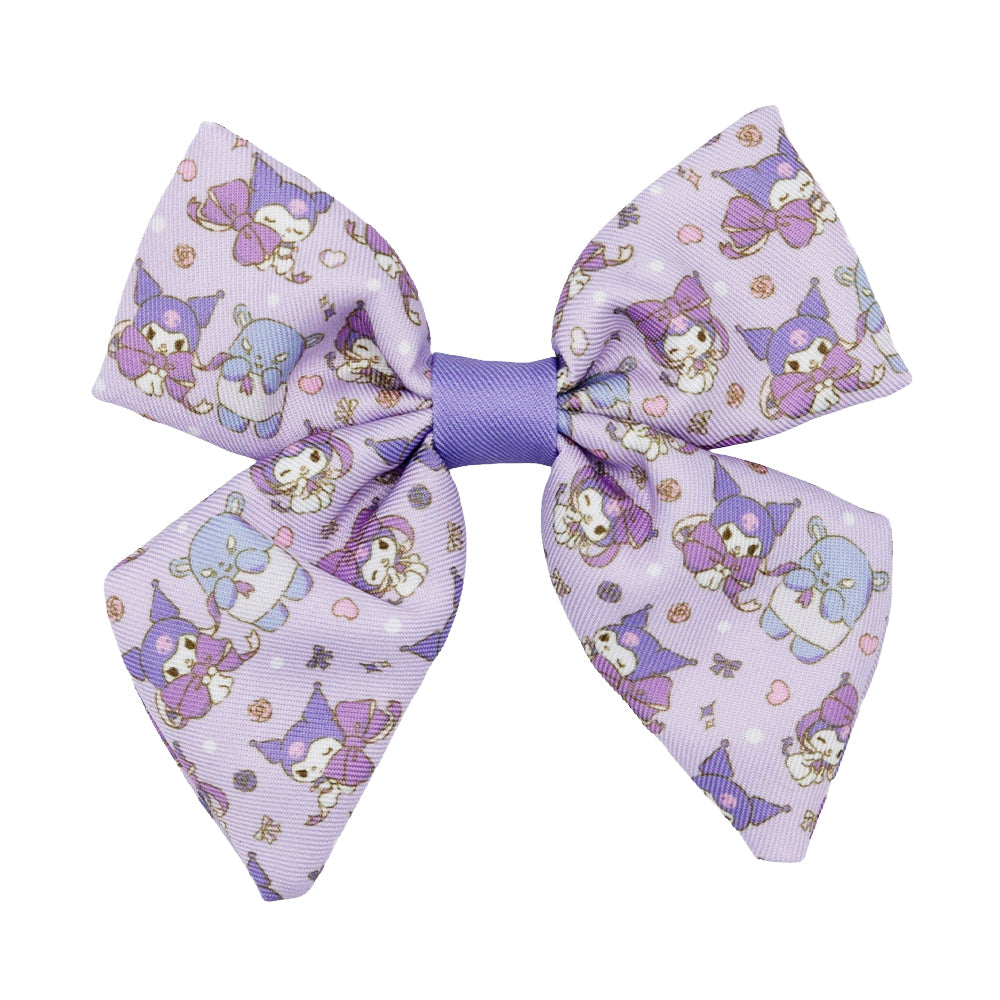 Dog Sailor Bow - Kuromi™
