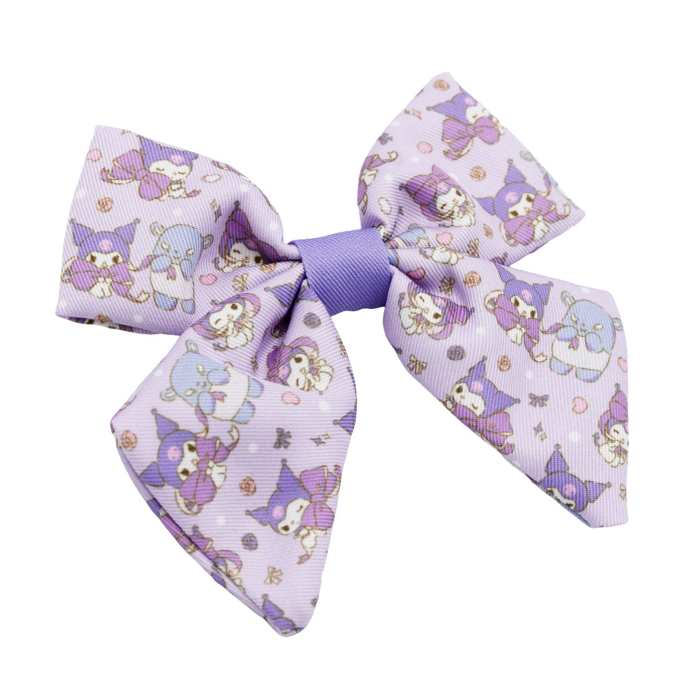 Dog Sailor Bow - Kuromi™