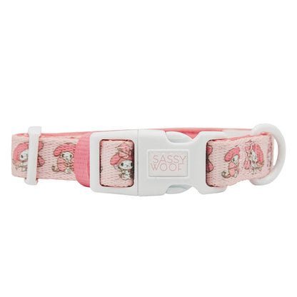 Dog Collar Three Piece Bundle - My Melody™