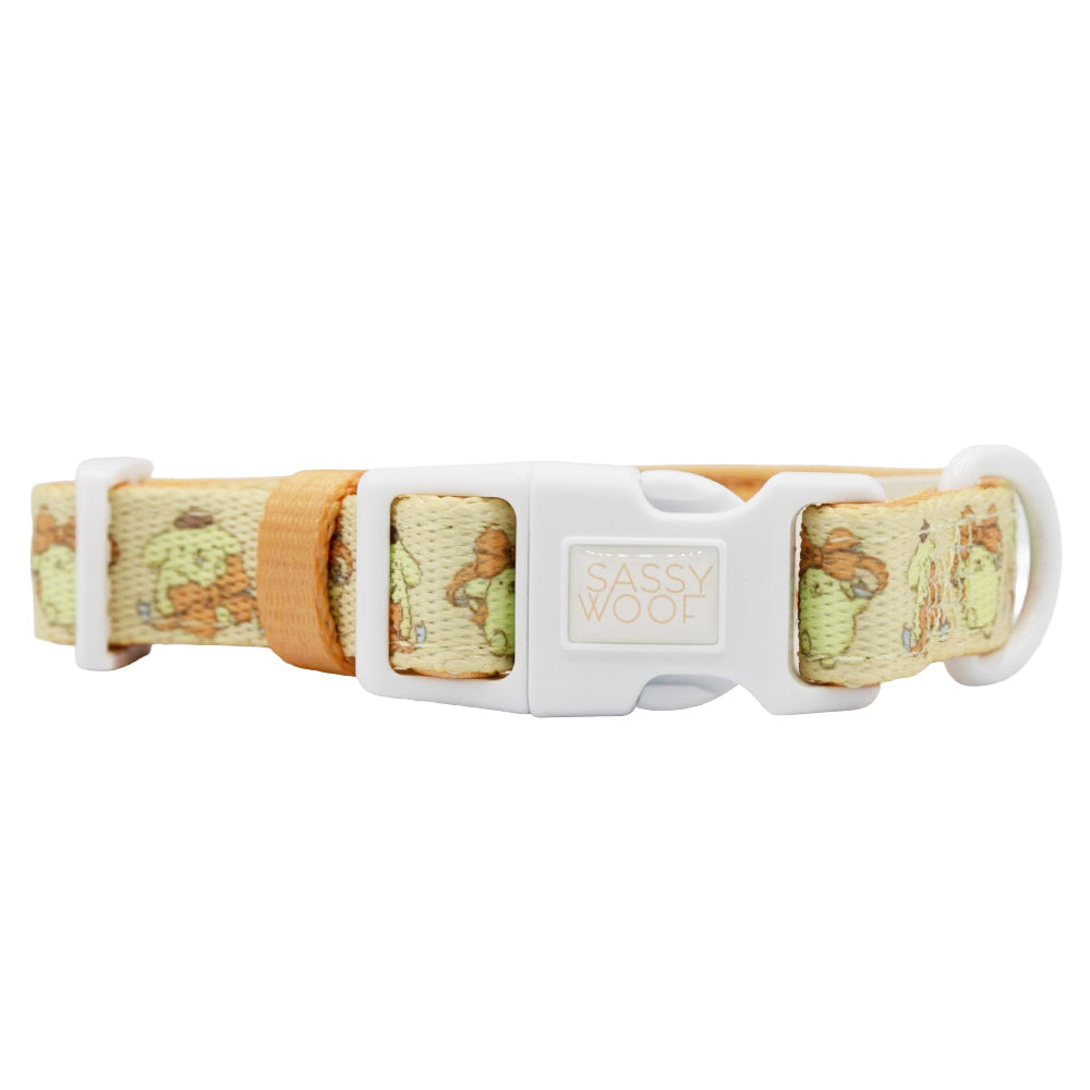 Dog Four Piece Bundle - Pompompurin™