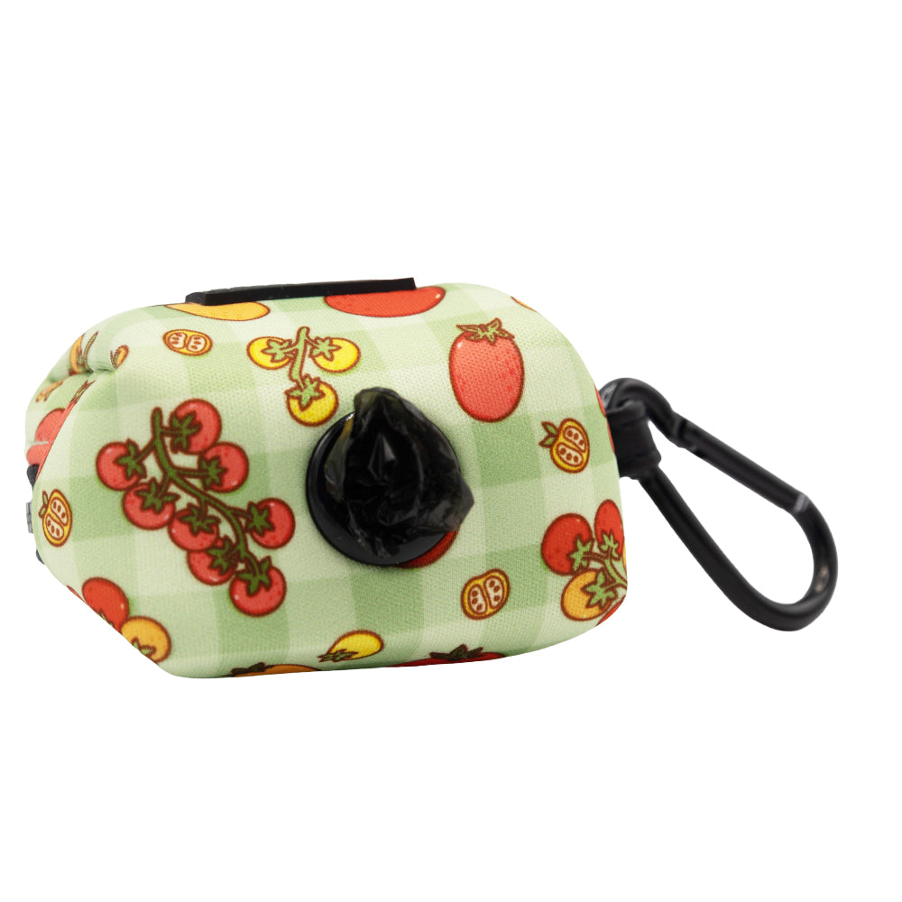 Dog Waste Bag Holder - Feeling Vine
