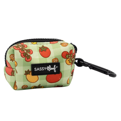 Dog Waste Bag Holder - Feeling Vine