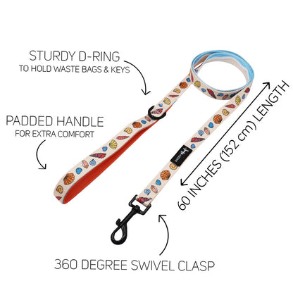 Dog Leash - Shell Yeah