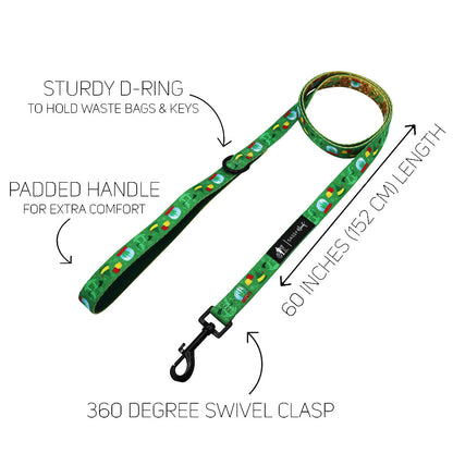 Dog Collar Three Piece Bundle - Elf™