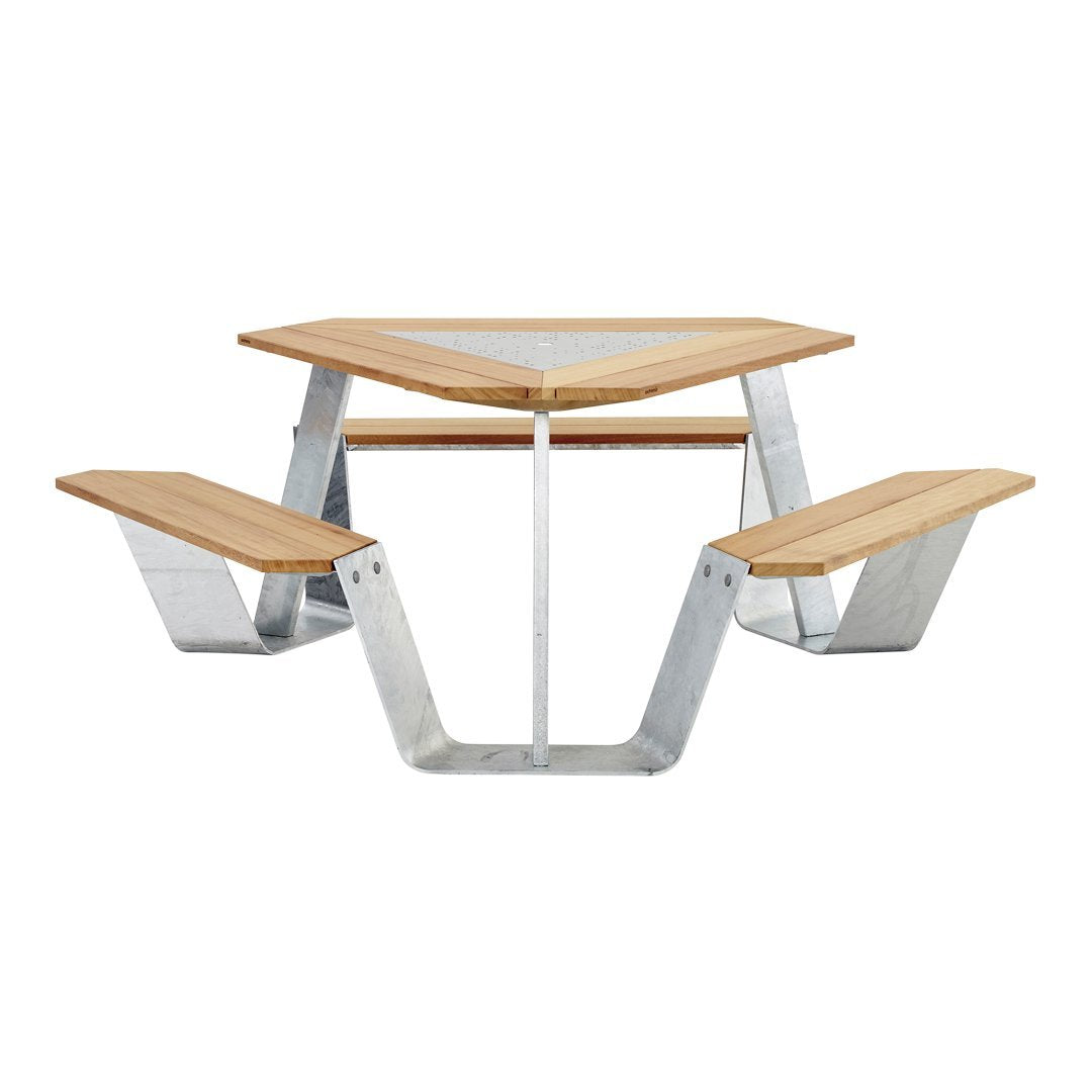 Anker Table