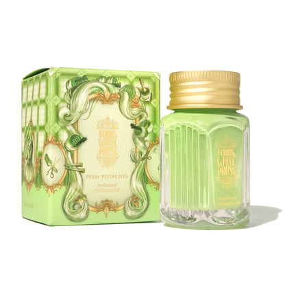 Ferris Wheel Press - Calligraphy Ink - Perm Pistachio