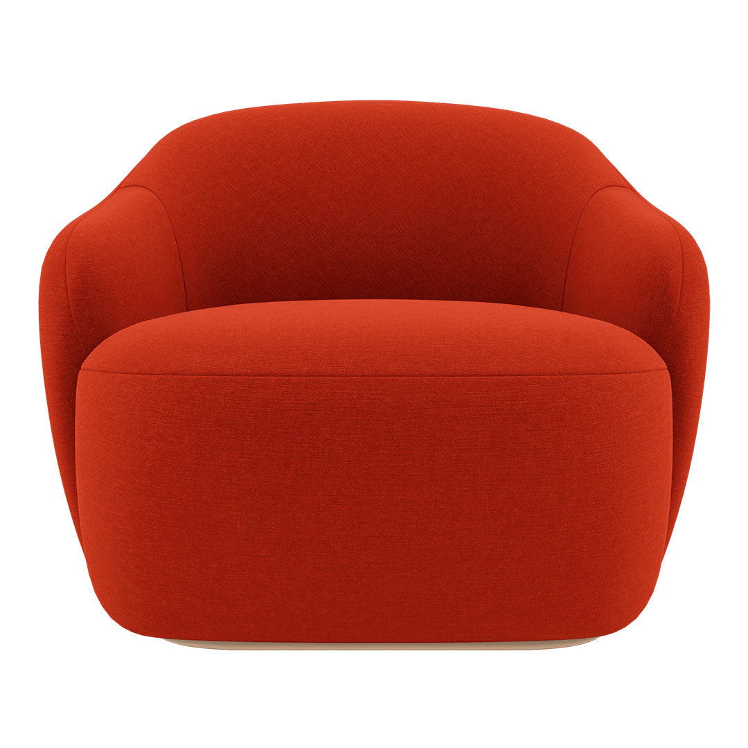 Barba Lounge Chair