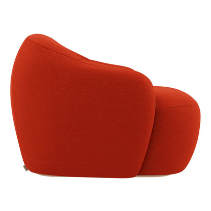 Barba Lounge Chair
