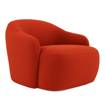 Barba Lounge Chair
