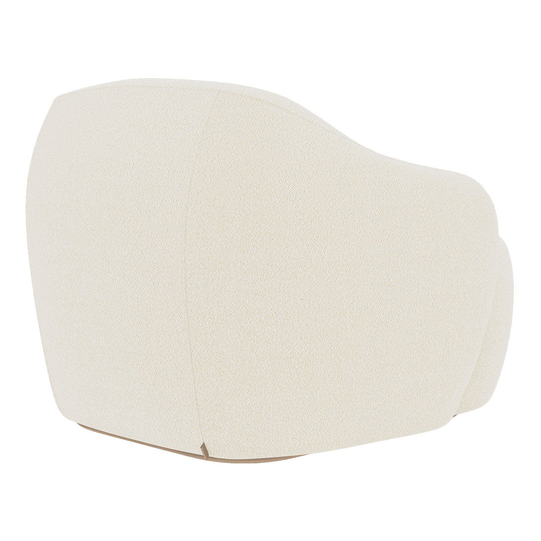 Barba Lounge Chair
