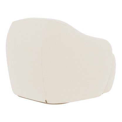 Barba Lounge Chair