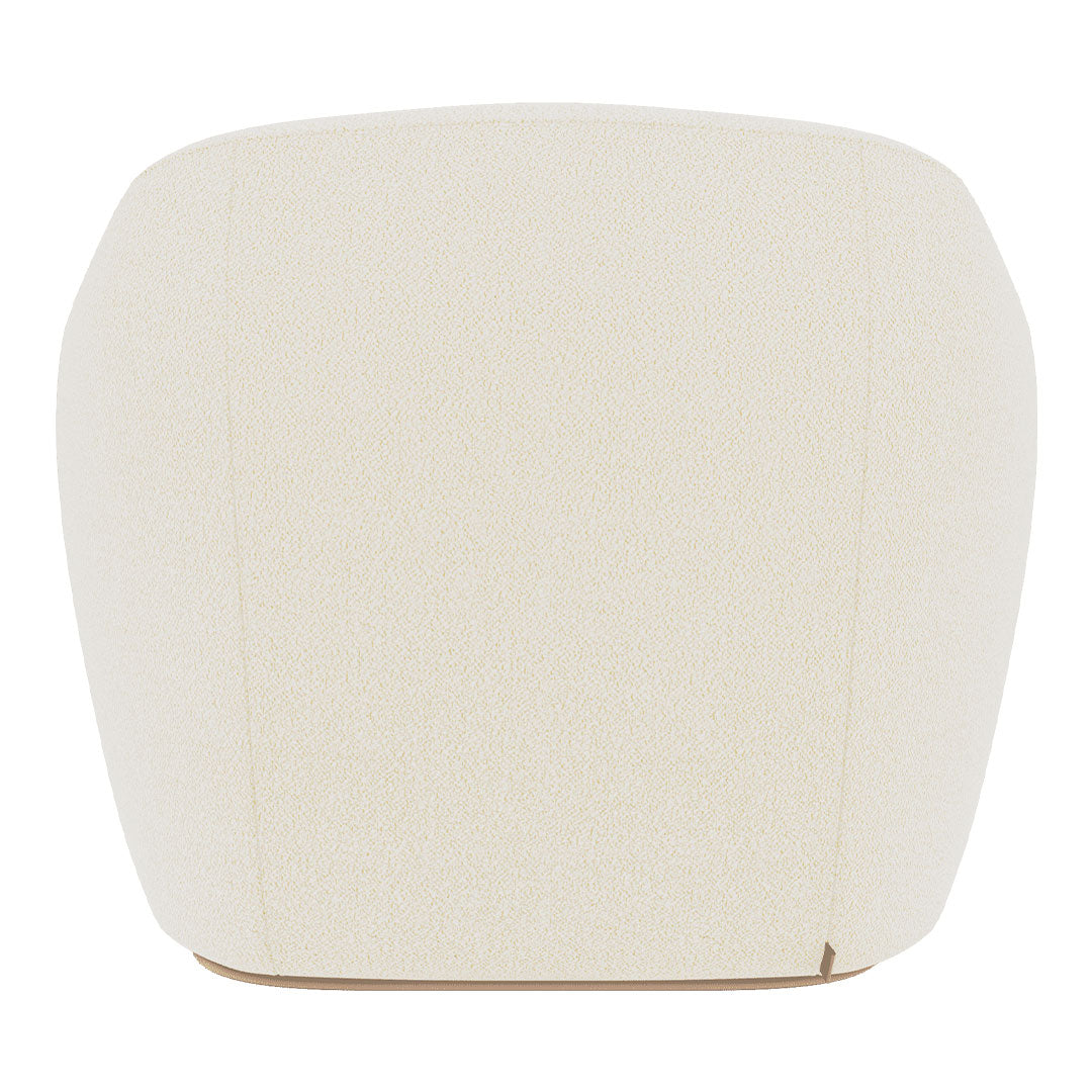 Barba Lounge Chair