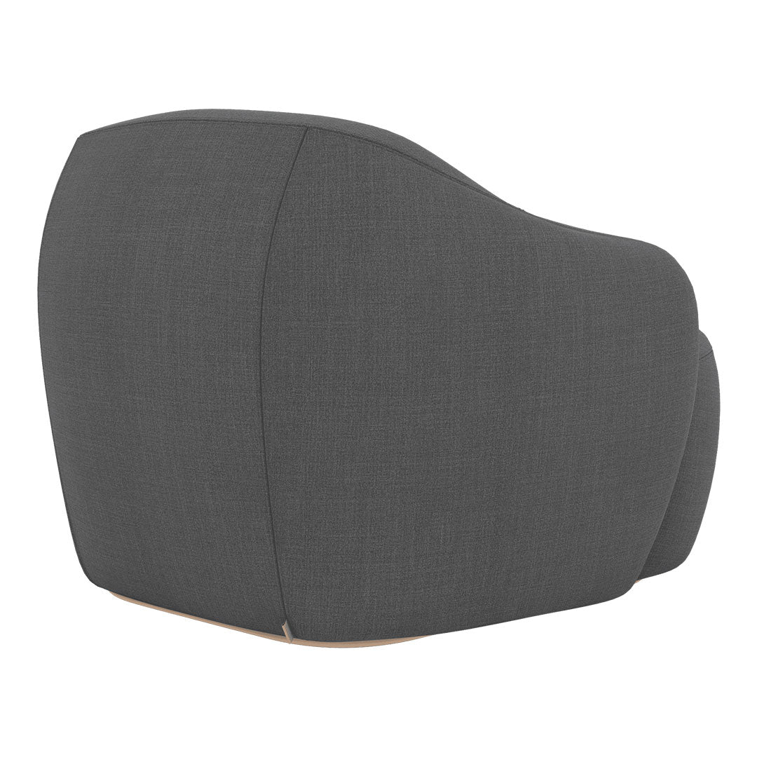 Barba Lounge Chair