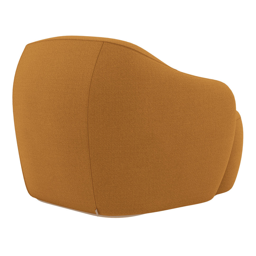 Barba Lounge Chair