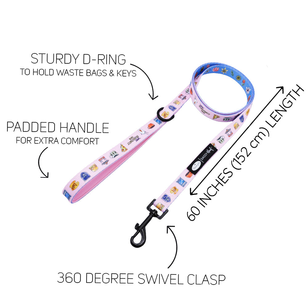 Dog Four Piece Bundle - Gilmore Girls™