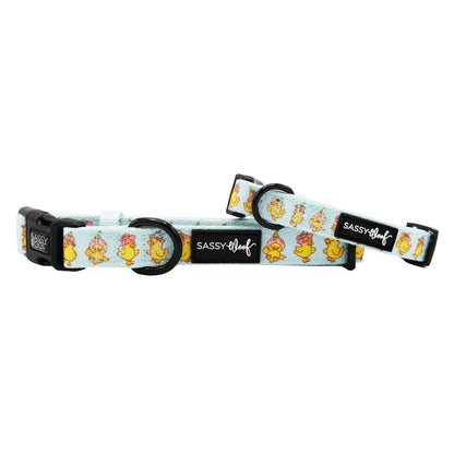 Dog Three Piece Bundle - Good Duck, Babe!