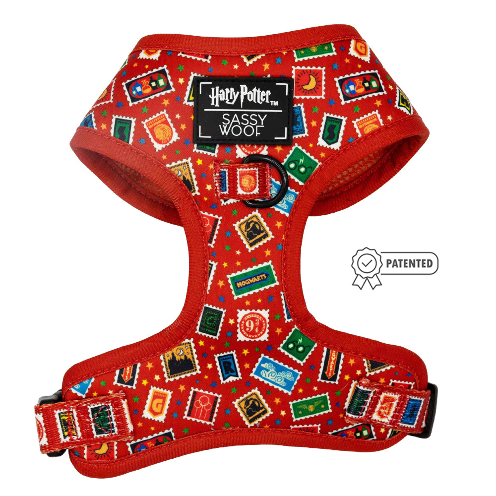 Dog Two Piece Bundle - Harry Potter™ Stamps