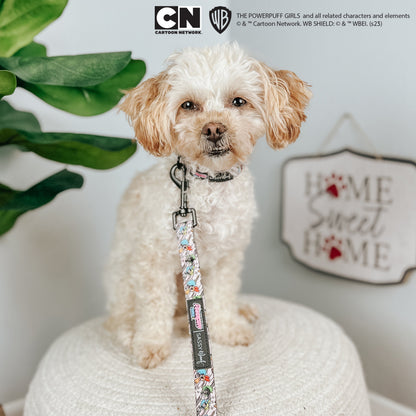 Dog Collar - The Powerpuff Girls™ (Pink)